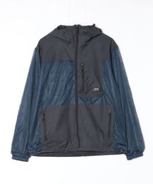 NOLLEY’S | NON　DOWN　MOUNTAIN　R/S　W-ZIP　HOOD　JK(ブルゾン)