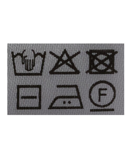 BEAUTY&YOUTH UNITED ARROWS(ビューティーアンドユースユナイテッドアローズ)の「コイルニット ショートスリーブ プルオーバー ウォッシャブル(ニット/セーター・レディース・オフホワイト/ブラック/ライトブルー/オレンジ/ダークブラウン・FREE)」の7枚目の写真