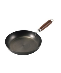 PEARL LIFE（パールライフ）の「鉄なのにサビにくい 窒化加工フライパン24cm（鍋/フライパン）」