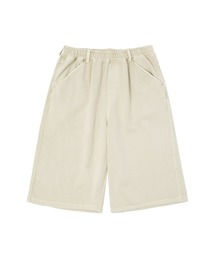 HUF（ハフ）の「STUDDED 3 4 FLEECE PANT（スウェットパンツ）」