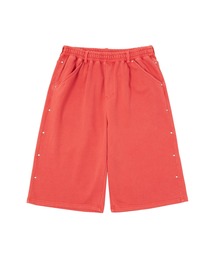 HUF（ハフ）の「STUDDED 3 4 FLEECE PANT（スウェットパンツ）」