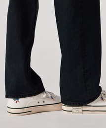 Paul Smith | Paul Smith Loves Barbour キャンバススニーカー【163714 MFO0845】(スニーカー)