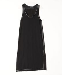 rag & bone（ラグアンドボーン）の「ノースリーブワンピース（ワンピース）」