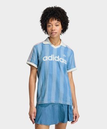 adidas | デニム サッカー ジャージ / アディダスオリジナルス adidas Originals(ジャージ)
