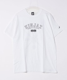 【KINJAZ】Graphic T