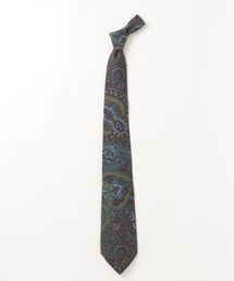 Paul Stuart（ポールスチュアート）の「ペイズリーネクタイ（ネクタイ）」