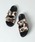 JEANASIS�i�W�[�i�V�X�j�́u�o�b�N���x���g�X���C�h�T���_��/666209�i�T���_���j�v�b�z���C�g�n���̑�