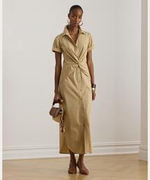LAUREN RALPH LAUREN（ローレン ラルフ ローレン）の「ベルテッド