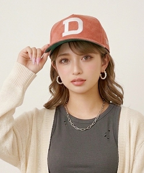 セール】ニューエラ【NEW ERA】- HOMEGAME別注 デトロイト・タイガース