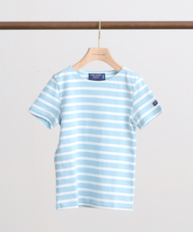 SAINT JAMES（セントジェームス）の「【saint james/セントジェームス】 LEVANT MOD E B カットソー（Tシャツ/カットソー）」