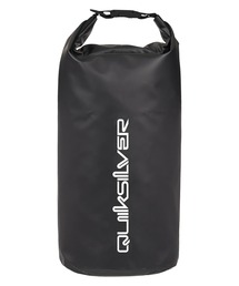 Quiksilver（クイックシルバー）の「QUIKSILVER メンズ MEDIUM BACK DRY スタッシュバッグ Mサイズ 10L 防水【2026年春夏モデル】/ターポリン（ショルダーバッグ）」