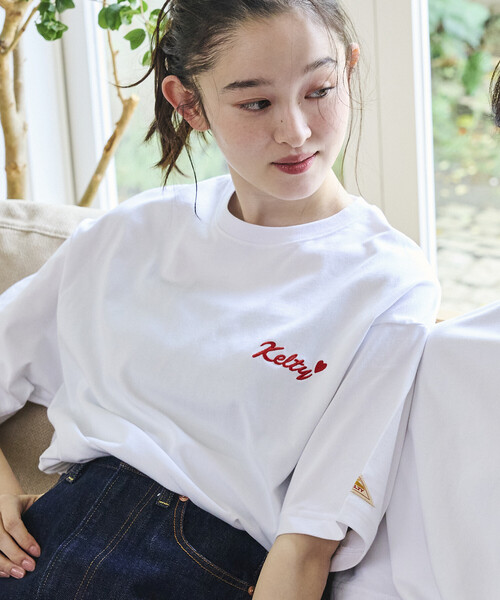 セール】限定展開 KELTY×FREAK'S STORE ケルティ 別注 ビッグ
