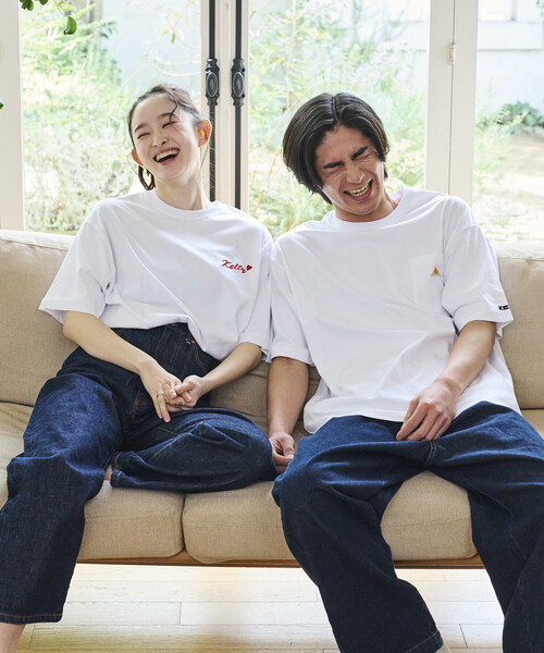 セール】KELTY/ケルティ 限定展開 KELTY×FREAK'S STORE/ケルティ 別注