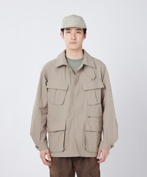 Snow Peak | Snow Peak / Nylon Washer Jacket ナイロンワッシャージャケット(ナイロンジャケット)