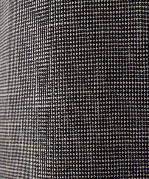 Drawing Numbers（ドローイング ナンバーズ）の「【Drawing Numbers】カラミタンクワンピース（ワンピース・レディース・ブラック/ブラウン・38）」の20枚目の写真