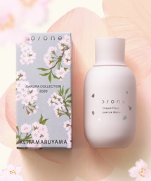 to one（トーン）の「to one  【to one×KEITAMARUYAMA】ドリーム フローラ エッセンス ウォーター SAKURA in Bloom <SAKURA COLLECTION 2026>（化粧水）」