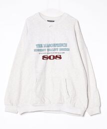 MASONPRINCE（メイソンプリンス）の「スウェットカットソー（スウェット）」