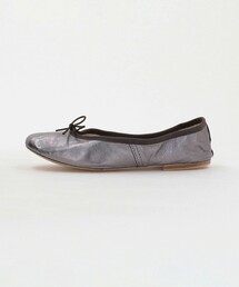 Steven Alan | ＜Porselli × Steven Alan＞BALLET SHOES GUMMETA/バレエシューズ(バレエシューズ)