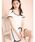 SNIDEL HOME�i�X�i�C�f���z�[���j�́u�ysorbet light�z�y�ڐG�⊴�z�p�C���Z�b�g�A�b�v�i���[���E�F�A/�p�W���}�j�v�b�A�C�{���[