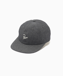 By Parra（バイパラ）の「by Parra Signature 6 panel hat（キャップ）」