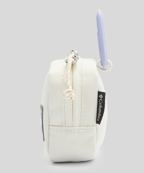 Columbia(コロンビア)の「Columbia Pricestream Earphone Case PU2409(その他小物・メンズ・ブラック/ベージュ/ストーン・ONE SIZE)」の8枚目の写真