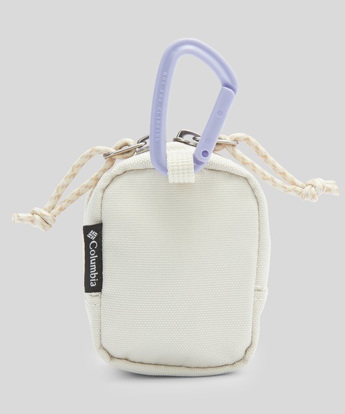 Columbia(コロンビア)の「Columbia Pricestream Earphone Case PU2409(その他小物・メンズ・ブラック/ベージュ/ストーン・ONE SIZE)」の9枚目の写真