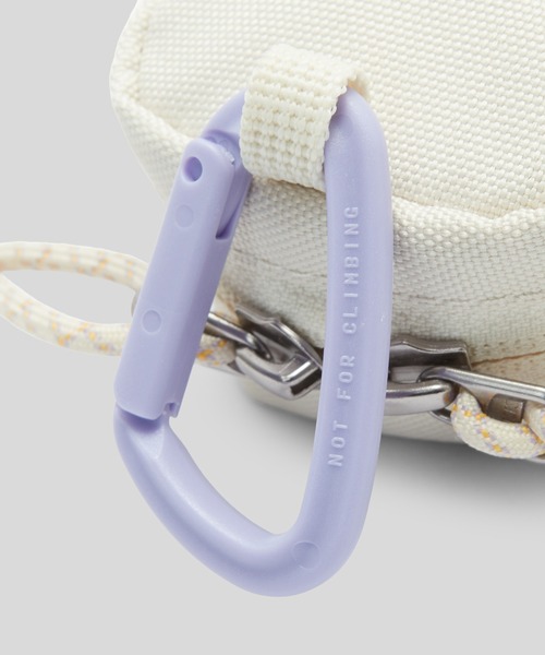 Columbia(コロンビア)の「Columbia Pricestream Earphone Case PU2409(その他小物・メンズ・ブラック/ベージュ/ストーン・ONE SIZE)」の11枚目の写真