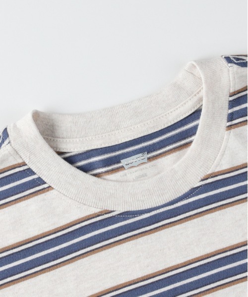 Levi's(リーバイス)の「Levi's(リーバイス)【メンズ】「WORKWEAR」Tシャツ(Tシャツ/カットソー・メンズ・ホワイト・S/M/L)」の3枚目の写真