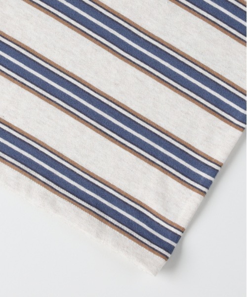 Levi's(リーバイス)の「Levi's(リーバイス)【メンズ】「WORKWEAR」Tシャツ(Tシャツ/カットソー・メンズ・ホワイト・S/M/L)」の6枚目の写真