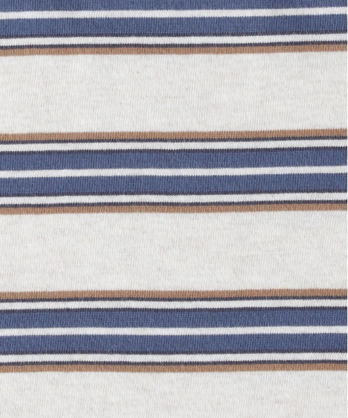Levi's(リーバイス)の「Levi's(リーバイス)【メンズ】「WORKWEAR」Tシャツ(Tシャツ/カットソー・メンズ・ホワイト・S/M/L)」の7枚目の写真
