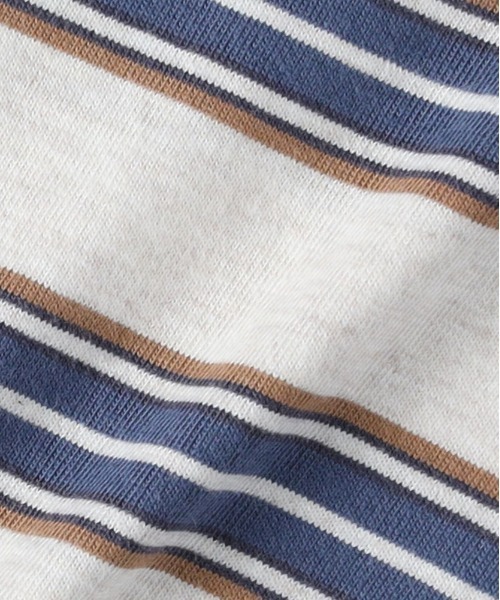 Levi's(リーバイス)の「Levi's(リーバイス)【メンズ】「WORKWEAR」Tシャツ(Tシャツ/カットソー・メンズ・ホワイト・S/M/L)」の8枚目の写真