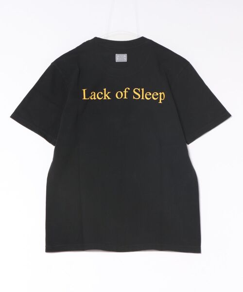 Bshop（ビショップ）の「TANGTANG | ONE OPE LACK（Tシャツ/カットソー・レディース・ブラック・S）」の2枚目の写真