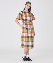 BLUE LABEL CRESTBRIDGE｜ブルーレーベルクレストブリッジのワンピース