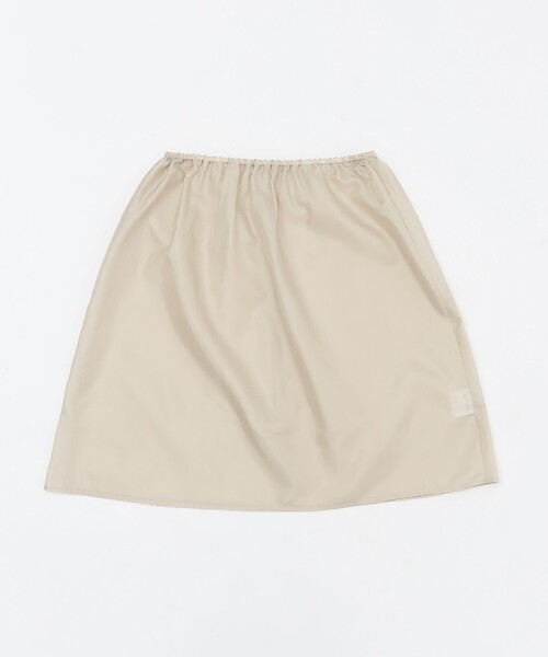 BLUE LABEL CRESTBRIDGE（ブルーレーベルクレストブリッジ）の「【一部店舗限定】クレストブリッジチェックライトクロッシングツイルドレス（ワンピース・レディース・グレー系その他2/オレンジ系その他2・38/36）」の17枚目の写真