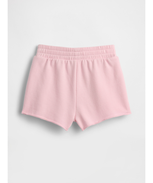 GAP(ギャップ)の「babyGap プルオン フレンチテリー ショートパンツ(その他パンツ・キッズ・ピンク/イエロー/オフホワイト/ブラック・110cm/105cm/100cm/95cm/90cm/80cm/70cm)」の5枚目の写真