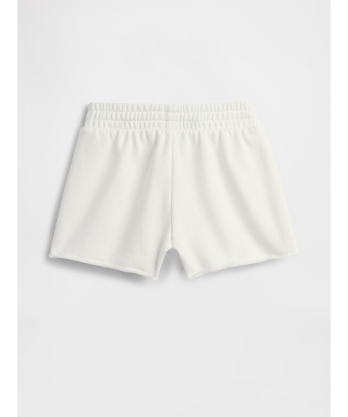 GAP(ギャップ)の「babyGap プルオン フレンチテリー ショートパンツ(その他パンツ・キッズ・ピンク/イエロー/オフホワイト/ブラック・110cm/105cm/100cm/95cm/90cm/80cm/70cm)」の7枚目の写真