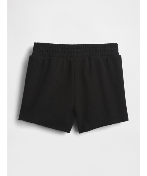 GAP(ギャップ)の「babyGap プルオン フレンチテリー ショートパンツ(その他パンツ・キッズ・ピンク/イエロー/オフホワイト/ブラック・110cm/105cm/100cm/95cm/90cm/80cm/70cm)」の8枚目の写真