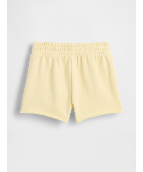 GAP(ギャップ)の「babyGap プルオン フレンチテリー ショートパンツ(その他パンツ・キッズ・ピンク/イエロー/オフホワイト/ブラック・110cm/105cm/100cm/95cm/90cm/80cm/70cm)」の10枚目の写真