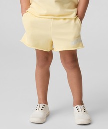 GAP | babyGap プルオン フレンチテリー ショートパンツ(その他パンツ)