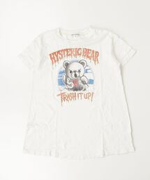 JOEY HYSTERIC（ジョーイヒステリック）の「【KIDS】Tシャツワンピース（ワンピース）」