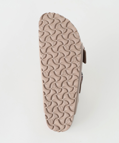 FRAMeWORK(フレームワーク)の「BIRKENSTOCK/ビルケンシュトック ARIZONA BIG BUCKLE EVA(サンダル・レディース・ウッド/ホワイト・38/37/36)」の16枚目の写真