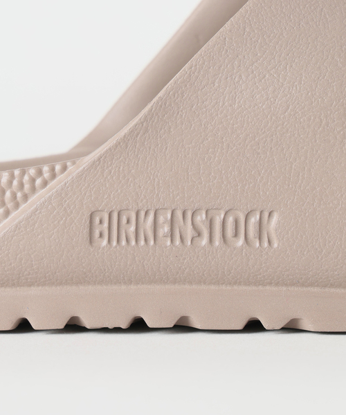 FRAMeWORK(フレームワーク)の「BIRKENSTOCK/ビルケンシュトック ARIZONA BIG BUCKLE EVA(サンダル・レディース・ウッド/ホワイト・38/37/36)」の18枚目の写真