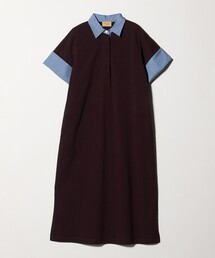 UNITED ARROWS | ターン アップ ワンピース(ワンピース)