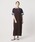 UNITED ARROWS�i���i�C�e�b�h�A���[�Y�j�́u�^�[�� �A�b�v �����s�[�X�i�����s�[�X�j�v�b���C��