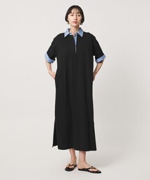ターン アップ ワンピース（ワンピース）｜UNITED ARROWS