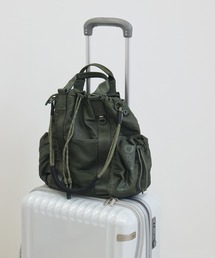 KATHARINE ROSS | 【KATHARINE ROSS】【Desigual/デシグアル】ネオグランジバックパック(バックパック/リュック)