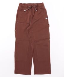 PRO CLUB （プロクラブ）の「【PROCLUB/プロクラブ】HEAVY WIDE DOUBLE KNEE CARPENTER SWEATS/ ヘビーウェイト ワイド スウェットパンツ ダブルニー カーペンター イージーパンツ（スウェットパンツ）」