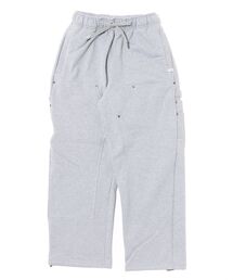PRO CLUB （プロクラブ）の「【PROCLUB/プロクラブ】HEAVY WIDE DOUBLE KNEE CARPENTER SWEATS/ ヘビーウェイト ワイド スウェットパンツ ダブルニー カーペンター イージーパンツ（スウェットパンツ）」