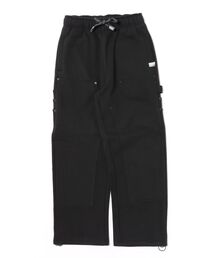 PRO CLUB （プロクラブ）の「【PROCLUB/プロクラブ】HEAVY WIDE DOUBLE KNEE CARPENTER SWEATS/ ヘビーウェイト ワイド スウェットパンツ ダブルニー カーペンター イージーパンツ（スウェットパンツ）」