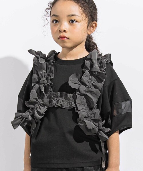 Color Stripes suspenders（サスペンダー）｜BOBO CHOSES